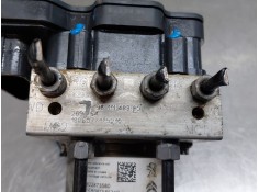 Recambio de abs para peugeot partner kasten active referencia OEM IAM 4541JE 9822873580  2