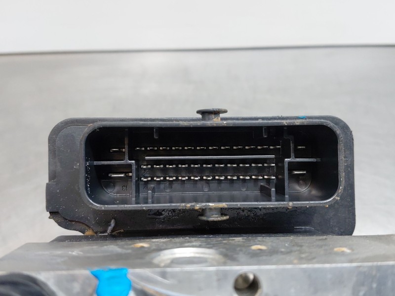 Recambio de abs para peugeot partner kasten active referencia OEM IAM 4541JE 9822873580 