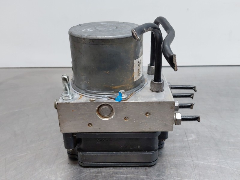 Recambio de abs para peugeot partner kasten active referencia OEM IAM 4541JE 9822873580 