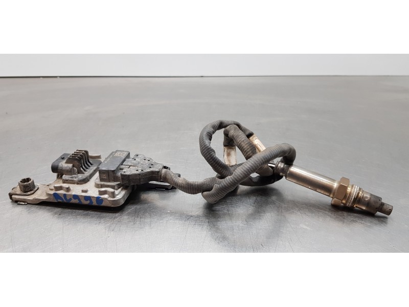 Recambio de sonda lambda para volkswagen crafter kasten (sy) furgón 35 bl ta fwd referencia OEM IAM 04L907805EF A2C19776200 