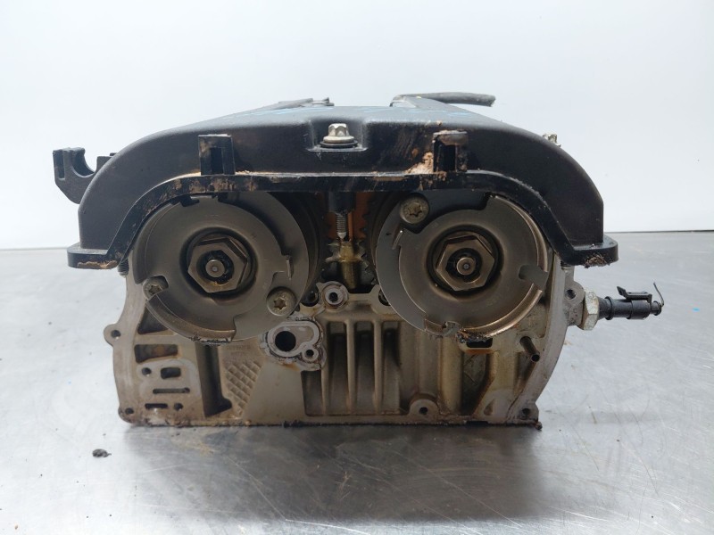 Recambio de culata para opel corsa e design referencia OEM IAM   