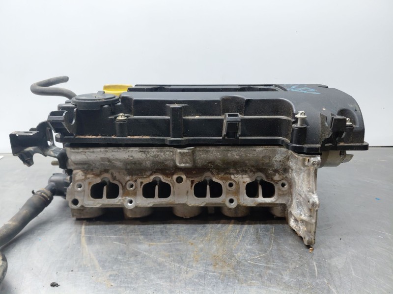 Recambio de culata para opel corsa e design referencia OEM IAM   