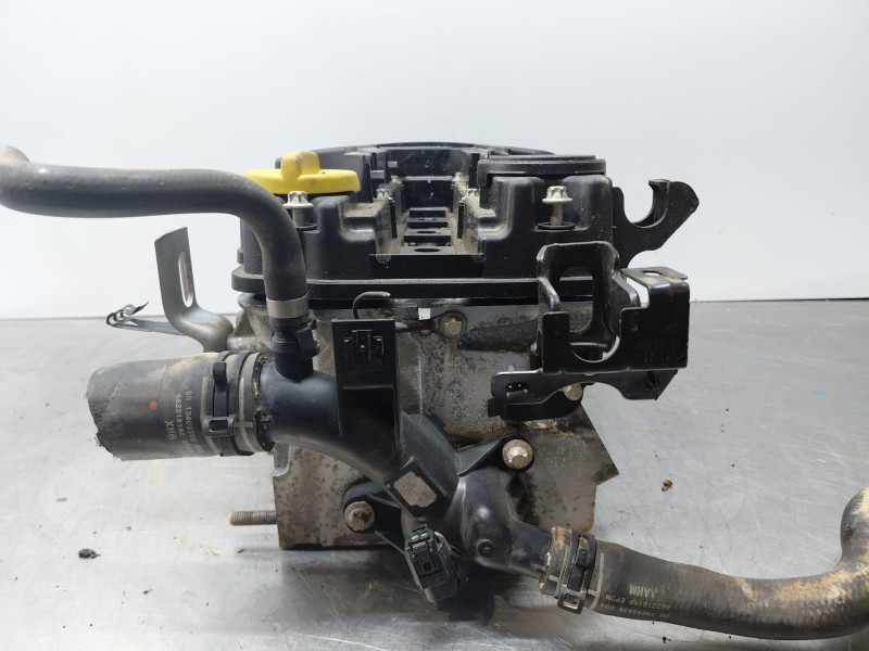 Recambio de culata para opel corsa e design referencia OEM IAM   