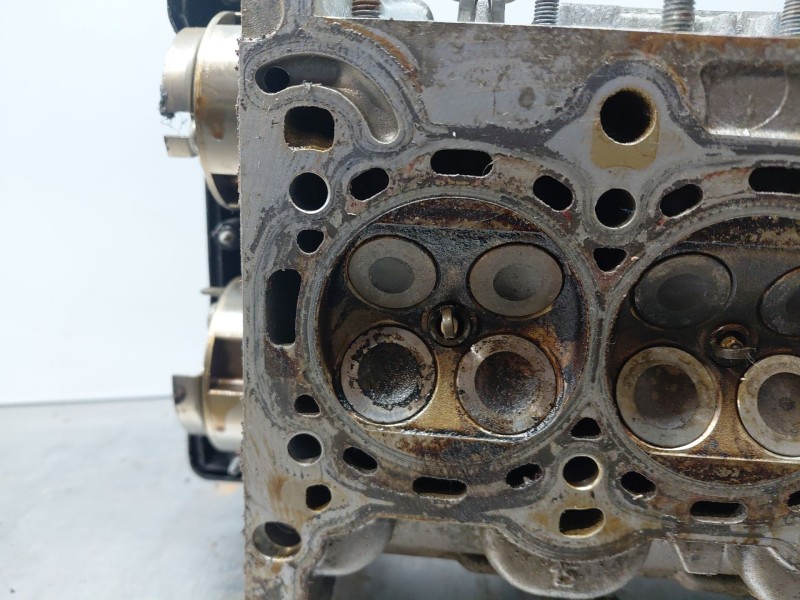 Recambio de culata para opel corsa e design referencia OEM IAM   