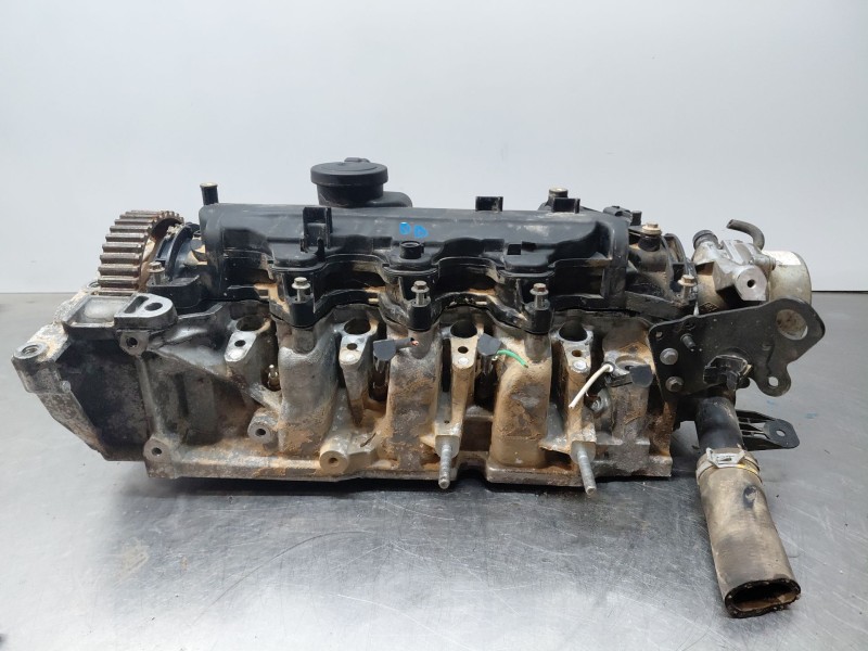 Recambio de culata para dacia sandero ii (b8_) 1.5 dci referencia OEM IAM   