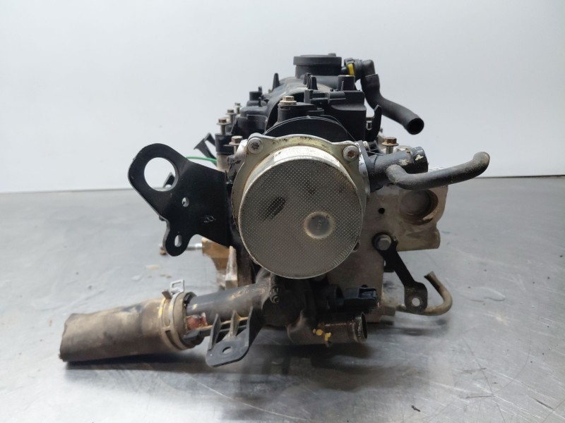 Recambio de culata para dacia sandero ii (b8_) 1.5 dci referencia OEM IAM   