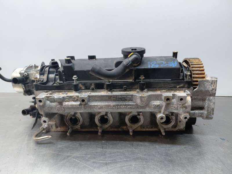 Recambio de culata para dacia sandero ii (b8_) 1.5 dci referencia OEM IAM   