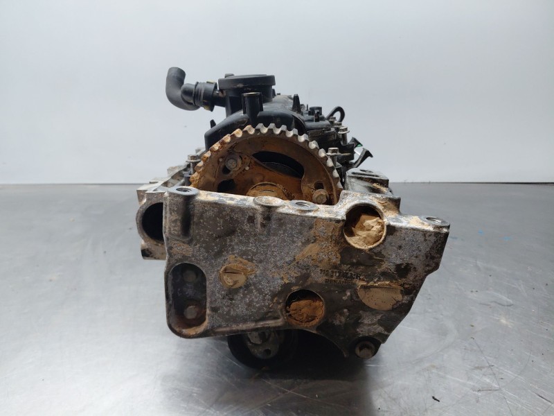 Recambio de culata para dacia sandero ii (b8_) 1.5 dci referencia OEM IAM   