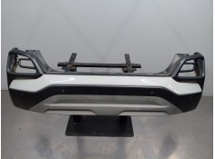 Recambio de paragolpes trasero para hyundai kona hybrid referencia OEM IAM   