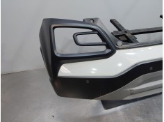 Recambio de paragolpes trasero para hyundai kona hybrid referencia OEM IAM    2