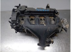 Recambio de culata para peugeot expert kasten active referencia OEM IAM   