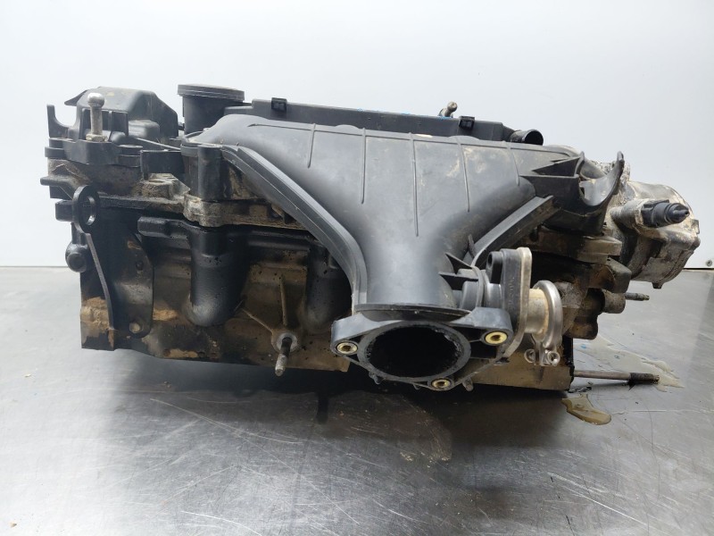 Recambio de culata para peugeot expert kasten active referencia OEM IAM   