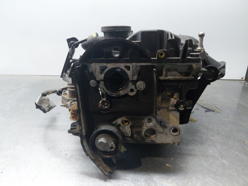 Recambio de culata para peugeot expert kasten active referencia OEM IAM   