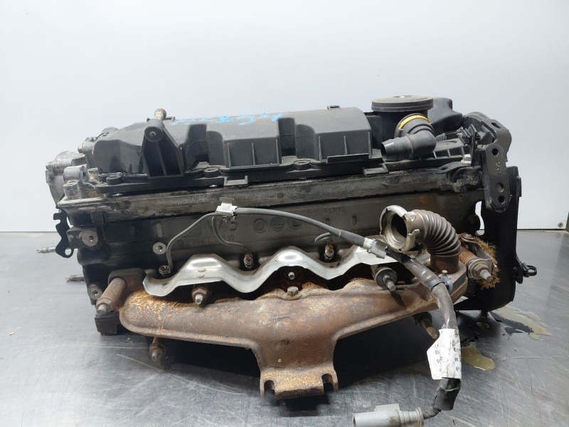 Recambio de culata para peugeot expert kasten active referencia OEM IAM   