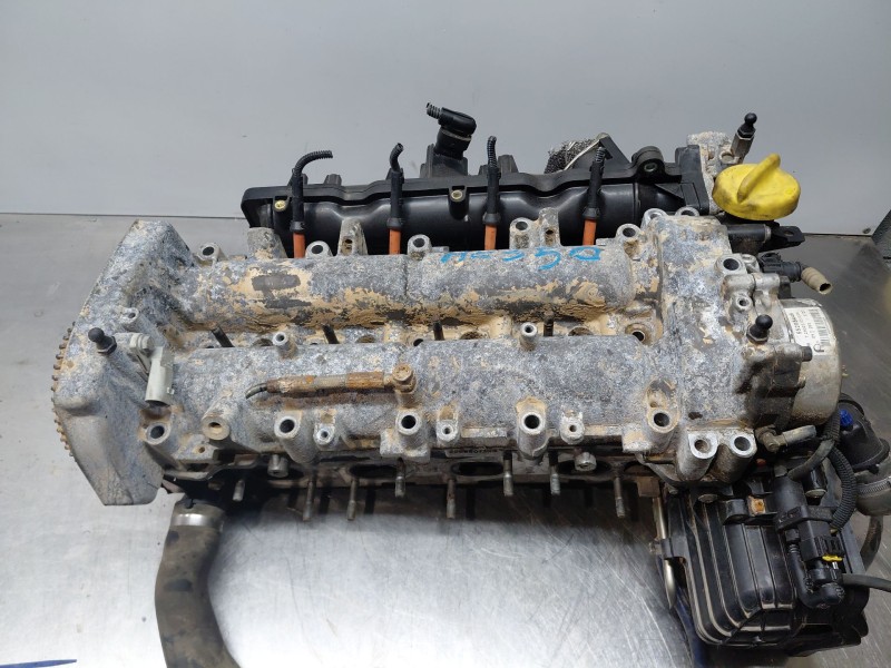 Recambio de culata para fiat bravo ii (198_) 1.6 d multijet (198axh1b) referencia OEM IAM   