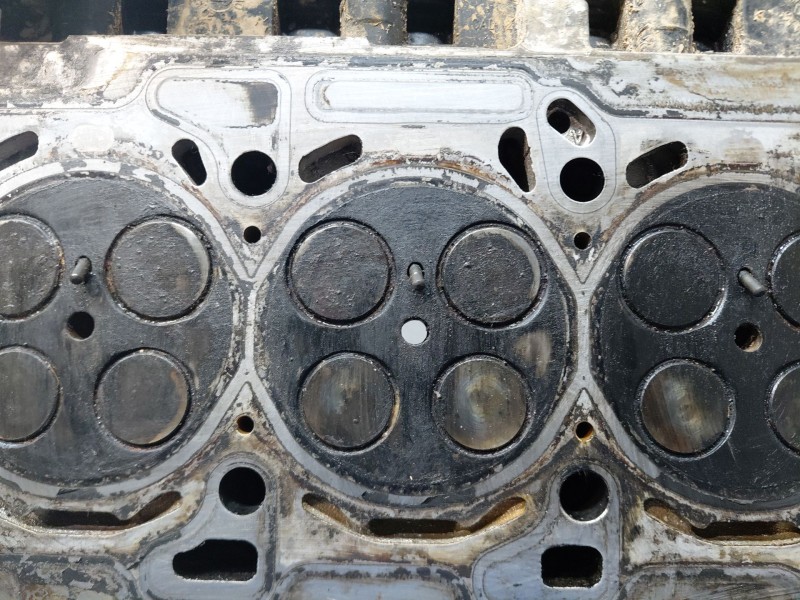 Recambio de culata para fiat bravo ii (198_) 1.6 d multijet (198axh1b) referencia OEM IAM   