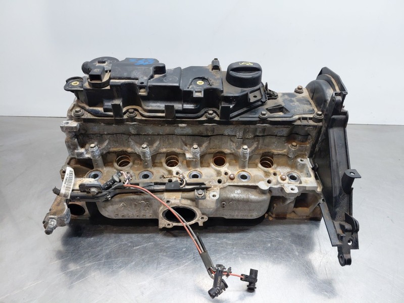 Recambio de culata para peugeot partner kasten active referencia OEM IAM   