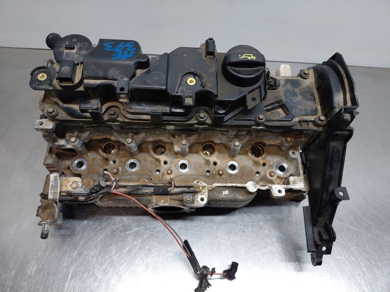 Recambio de culata para peugeot partner kasten active referencia OEM IAM   