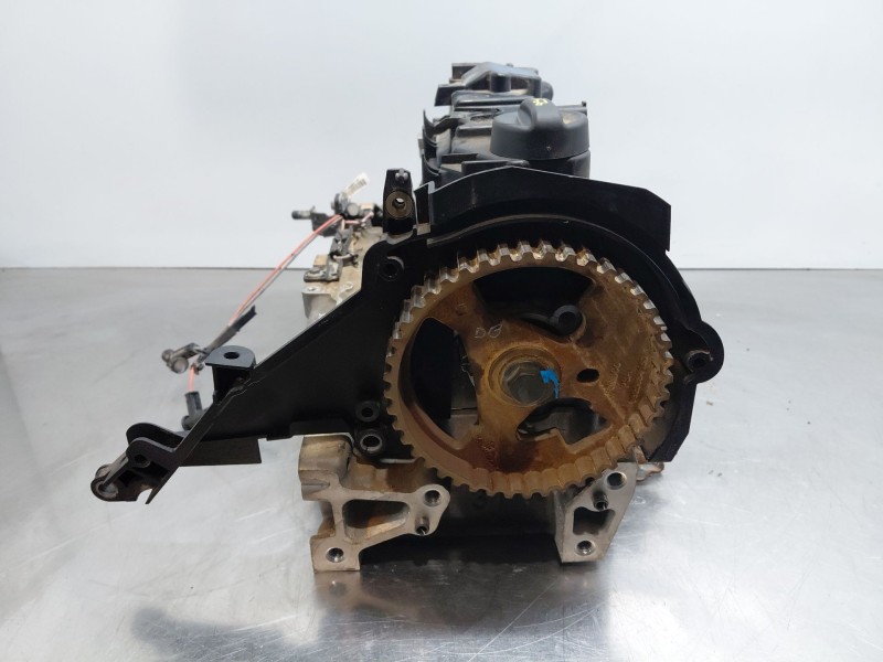 Recambio de culata para peugeot partner kasten active referencia OEM IAM   