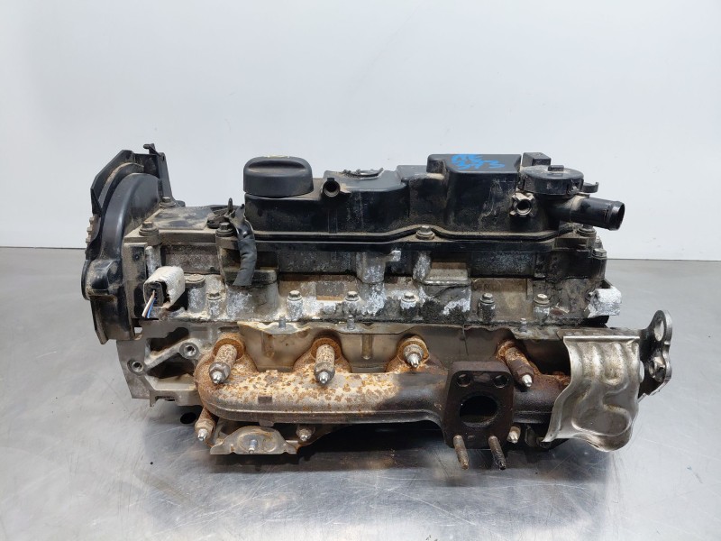 Recambio de culata para peugeot partner kasten active referencia OEM IAM   
