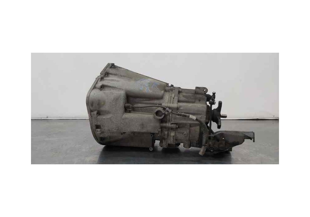 Recambio de caja cambios para mercedes clase c (w203) sportcoupe c 200 compressor (203.745) referencia OEM IAM 716630  