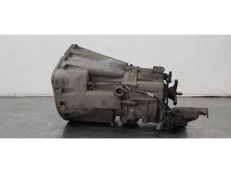 Recambio de caja cambios para mercedes clase c (w203) sportcoupe c 200 compressor (203.745) referencia OEM IAM 716630  