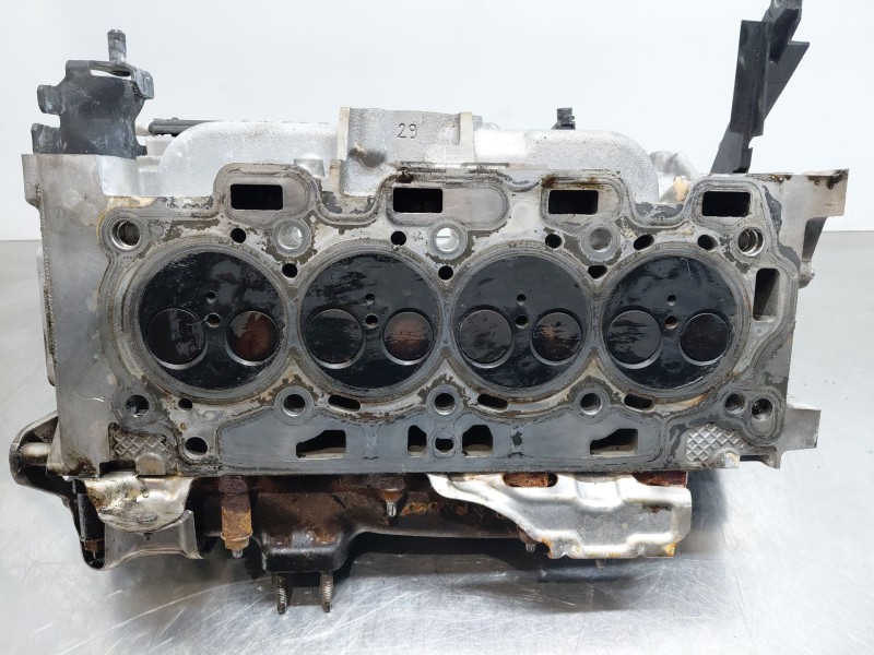 Recambio de culata para peugeot partner kasten active referencia OEM IAM   