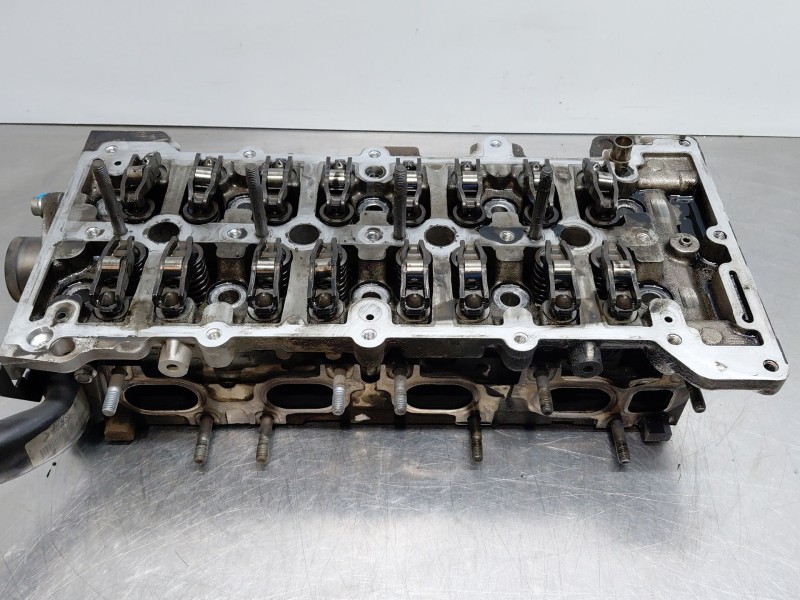Recambio de culata para fiat doblo ii cargo (263) multijet referencia OEM IAM   