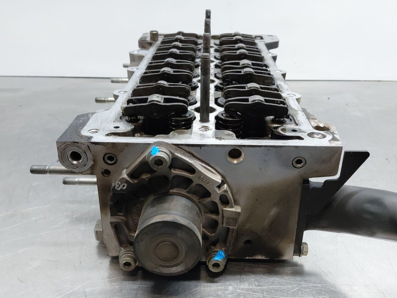 Recambio de culata para fiat doblo ii cargo (263) multijet referencia OEM IAM   