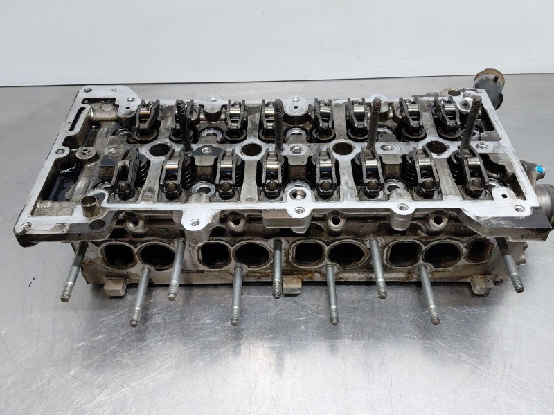 Recambio de culata para fiat doblo ii cargo (263) multijet referencia OEM IAM   