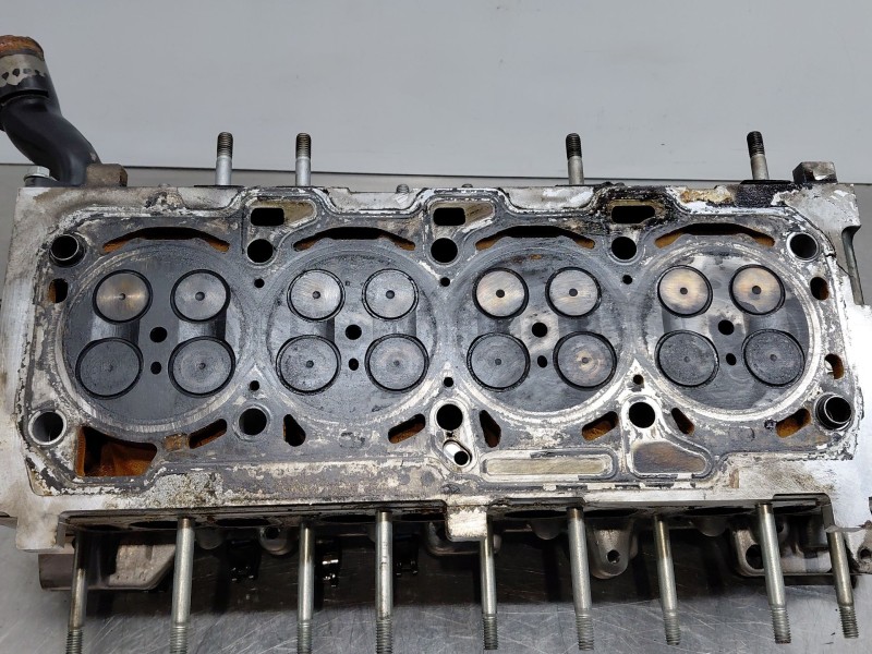 Recambio de culata para fiat doblo ii cargo (263) multijet referencia OEM IAM   