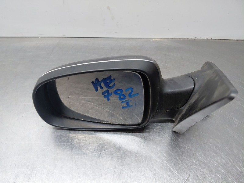 Recambio de retrovisor izquierdo para opel tigra twin top cosmo referencia OEM IAM   