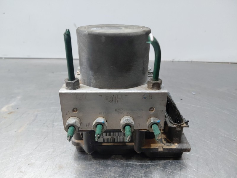 Recambio de abs para opel tigra twin top cosmo referencia OEM IAM   