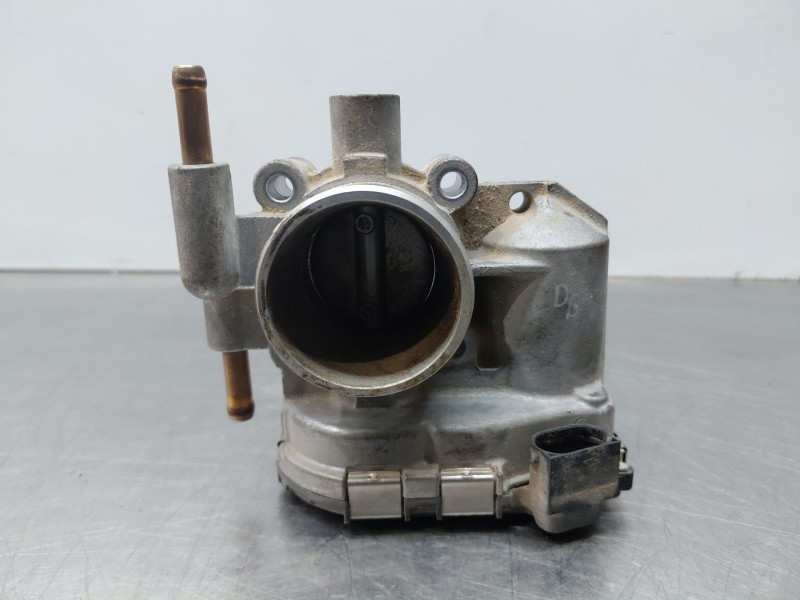 Recambio de caja mariposa para opel tigra twin top cosmo referencia OEM IAM   