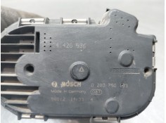 Recambio de caja mariposa para opel tigra twin top cosmo referencia OEM IAM    2