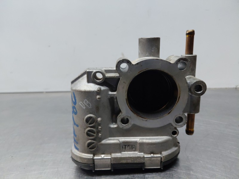 Recambio de caja mariposa para opel tigra twin top cosmo referencia OEM IAM   