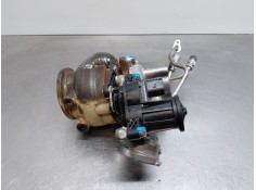 Recambio de turbocompresor para volkswagen t-cross advance referencia OEM IAM   