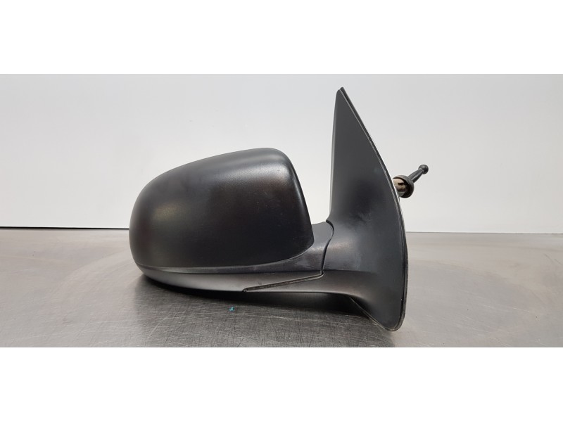 Recambio de retrovisor derecho para hyundai i20 classic referencia OEM IAM 876204P000   Recambio de retrovisor derecho para hyundai i20 classic referencia OEM IAM 876204P000