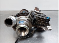 Recambio de turbocompresor para bmw x1 (e84) xdrive 18 d referencia OEM IAM   