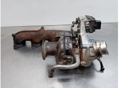 Recambio de turbocompresor para bmw x1 (e84) xdrive 18 d referencia OEM IAM    2