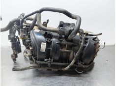 Recambio de colector admision para opel tigra twin top cosmo referencia OEM IAM   
