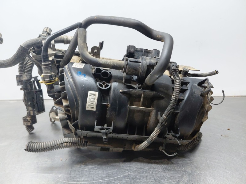 Recambio de colector admision para opel tigra twin top cosmo referencia OEM IAM   