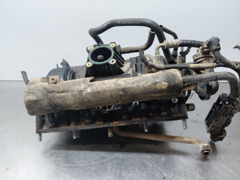 Recambio de colector admision para opel tigra twin top cosmo referencia OEM IAM   