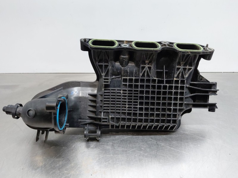 Recambio de colector admision para volkswagen t-cross advance referencia OEM IAM   