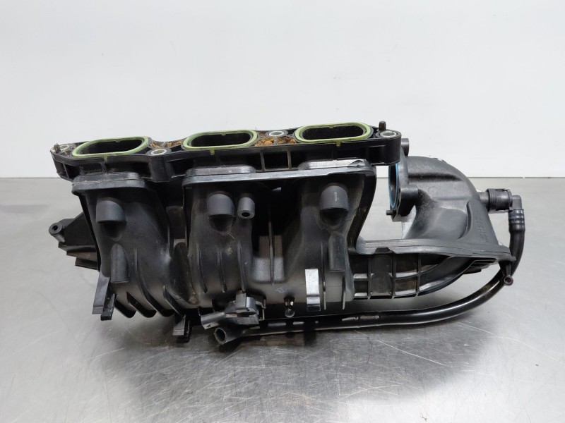 Recambio de colector admision para volkswagen t-cross advance referencia OEM IAM   