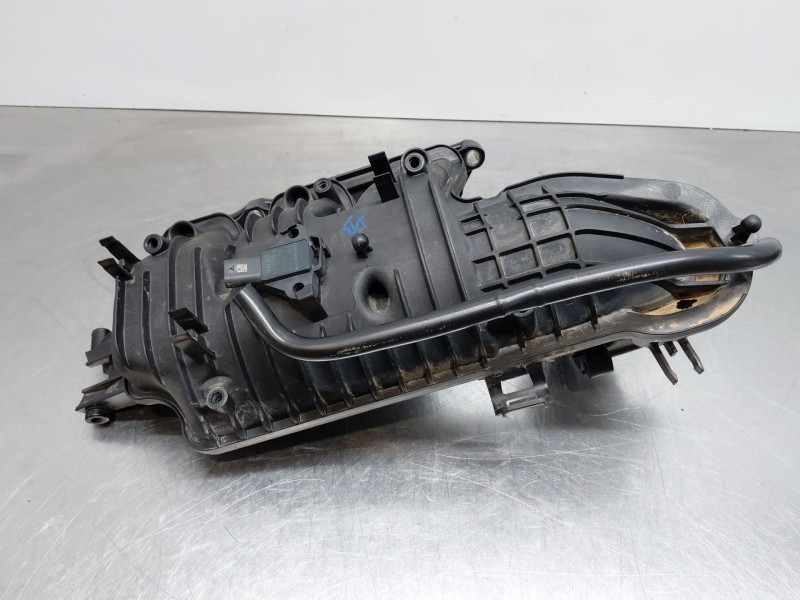 Recambio de colector admision para volkswagen t-cross advance referencia OEM IAM   