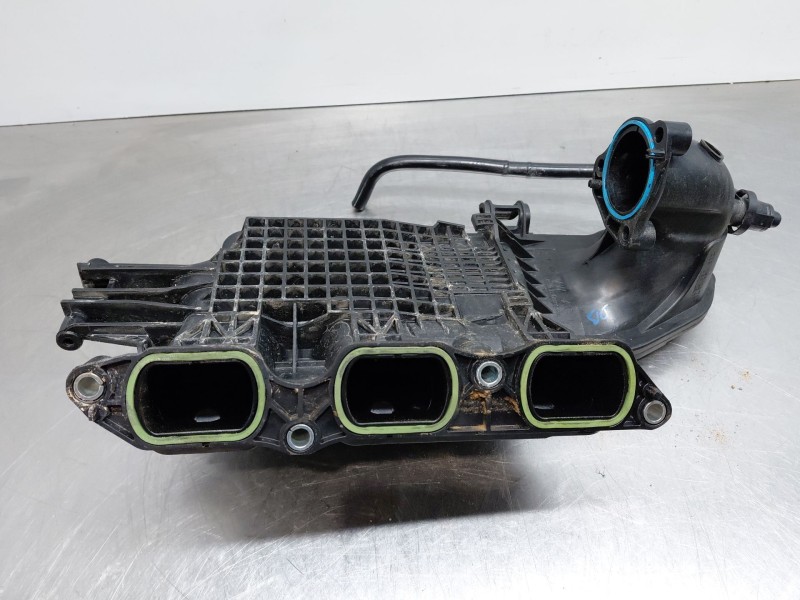 Recambio de colector admision para volkswagen t-cross advance referencia OEM IAM   