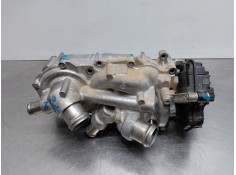 Recambio de termostato para volkswagen t-cross advance referencia OEM IAM   