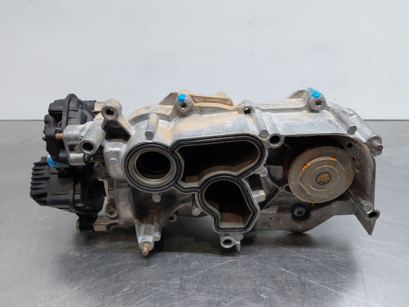 Recambio de termostato para volkswagen t-cross advance referencia OEM IAM   