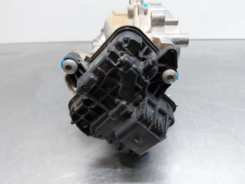 Recambio de termostato para volkswagen t-cross advance referencia OEM IAM   